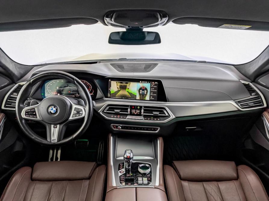 BMW X6 III (G06) Москва  - изображение 14