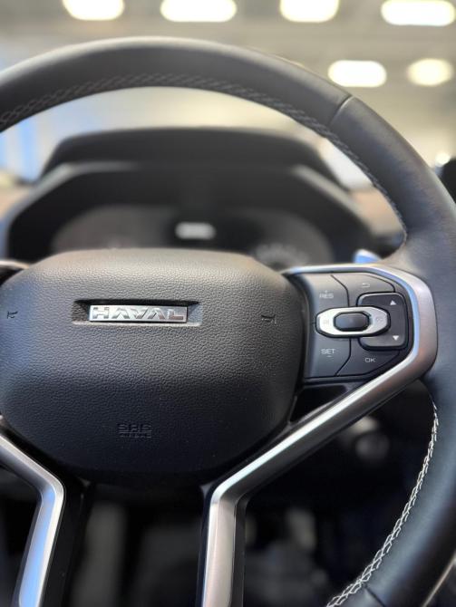 Haval Jolion I Челябинск  - изображение 13