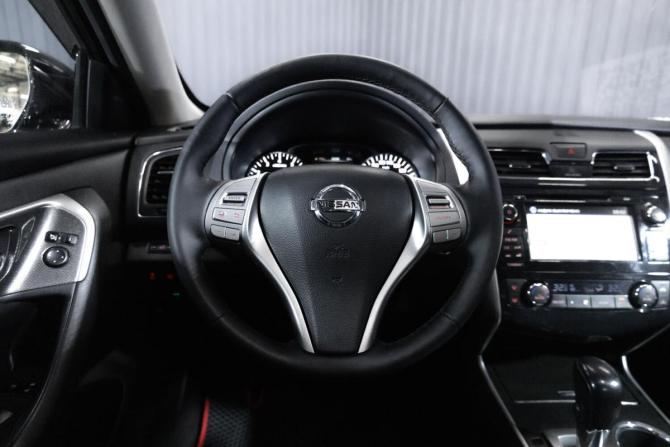 Nissan Teana III (L33) с пробегом 2014 года, цена 1 300 000 рублей, 205700 км, седан, Автокод Объявления