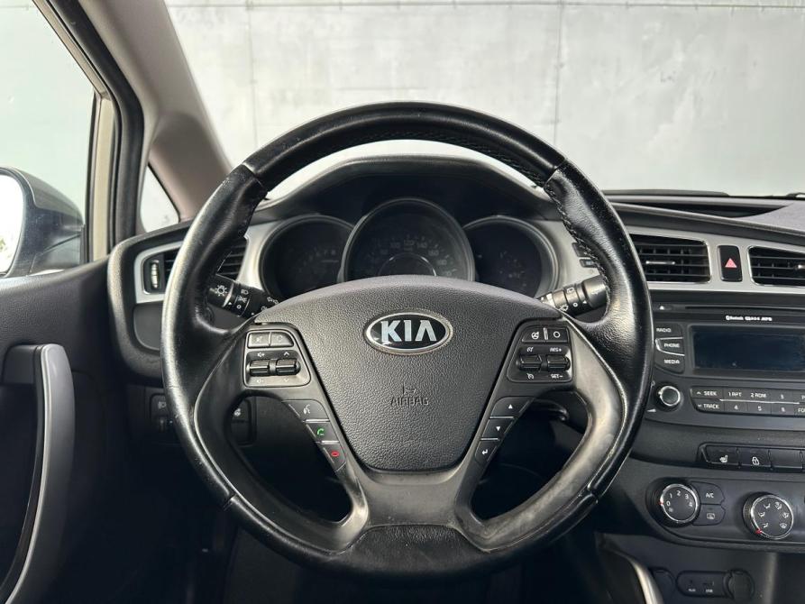 Kia Ceed II Тамбов  - изображение 18