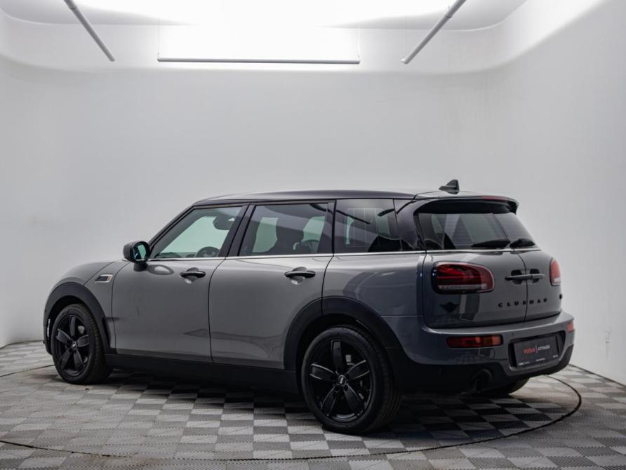 Mini Clubman II Рестайлинг Москва  - изображение 7