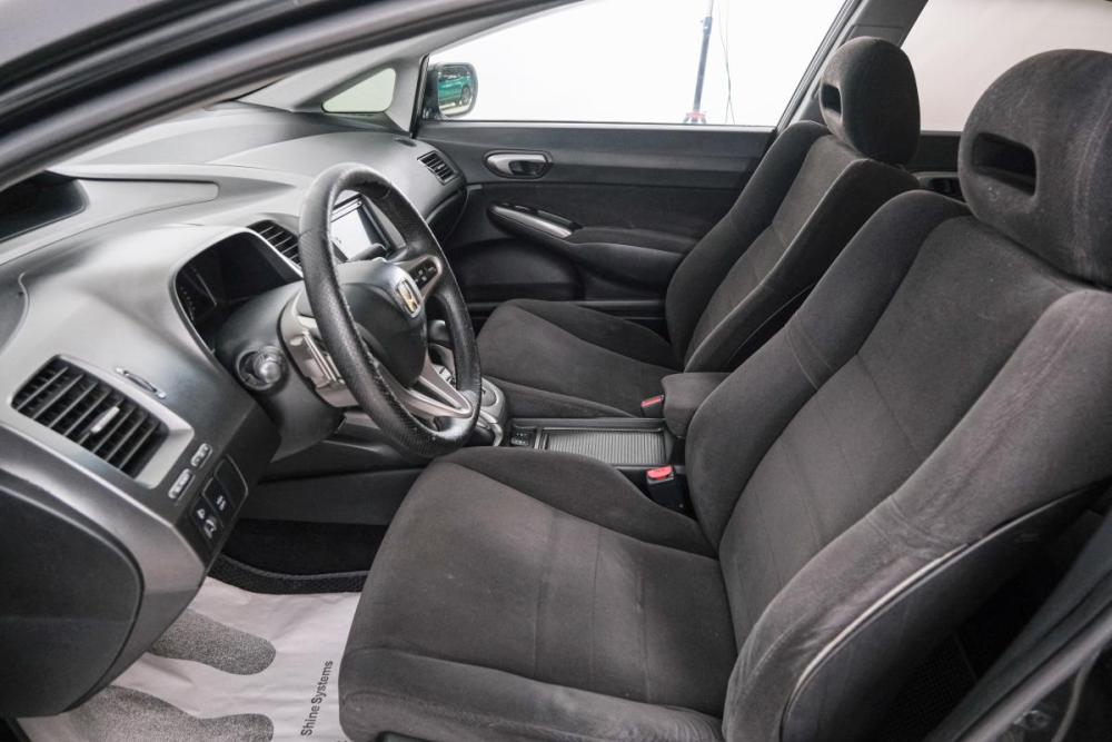 Honda Civic VIII Красноярск  - изображение 8