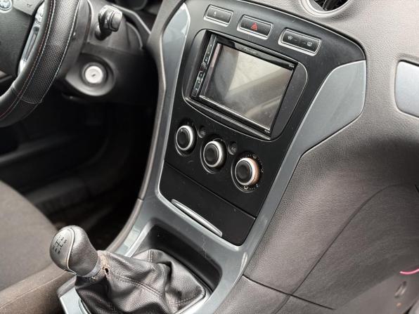 Ford Mondeo IV Рестайлинг с пробегом 2012 года, цена 655 000 рублей, 170377 км, седан, Автокод Объявления