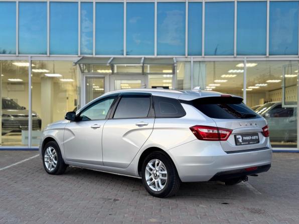Lada (ВАЗ) Vesta I с пробегом 2019 года, цена 860 000 рублей, 141556 км, универсал, Автокод Объявления