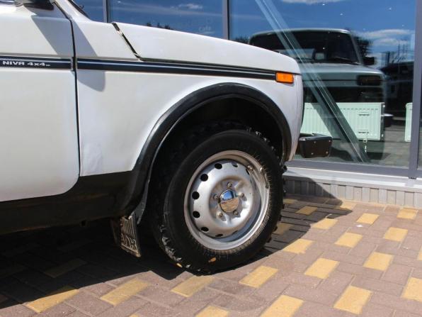Lada (ВАЗ) 2121 (4x4) I с пробегом 1982 года, цена 150 000 рублей, 71628 км, внедорожник, Автокод Объявления