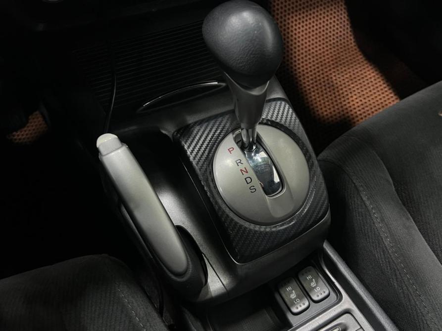 Honda Civic VIII Кемерово  - изображение 12