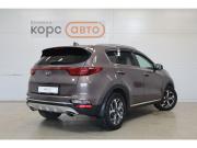 Kia Sportage IV Рестайлинг Коломна  - изображение 19
