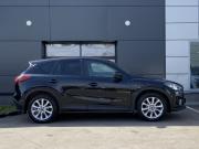 Mazda CX-5 I Москва  - изображение 30