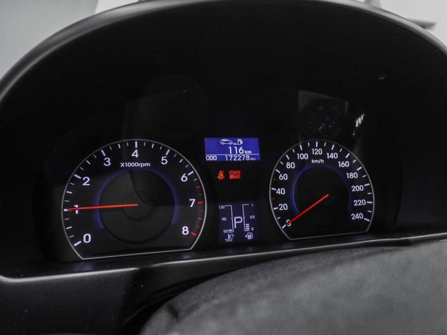 Hyundai i30 I Рестайлинг Ростов-на-Дону  - изображение 16