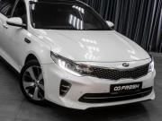 Kia Optima IV Тюмень  - изображение 34