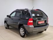 Kia Sportage II Альметьевск  - изображение 24