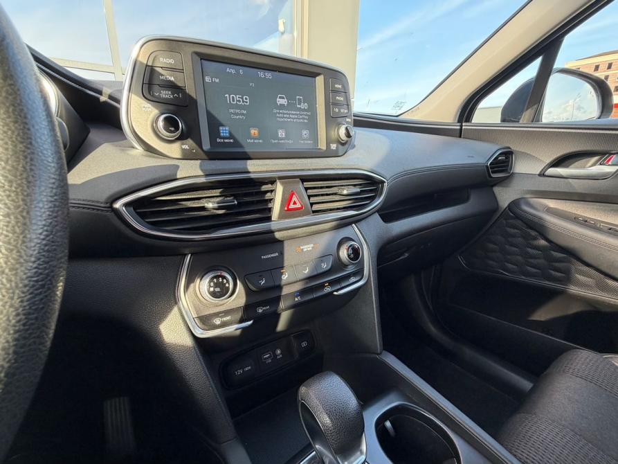 Hyundai Santa Fe IV Владикавказ  - изображение 13