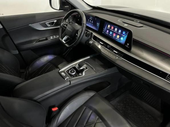 Chery Tiggo 8 Pro Max I Рестайлинг с пробегом 2024 года, цена 2 195 000 рублей, 6000 км, внедорожник, Автокод Объявления