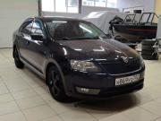 Skoda Rapid I Стерлитамак  - изображение 18
