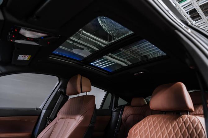 Новый BMW X6 III (G06) Рестайлинг 2025 года, цена 14 950 000 рублей, внедорожник, Автокод Объявления