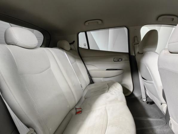 Nissan Leaf I (ZE0/AZE0) с пробегом 2012 года, цена 693 000 рублей, 81105 км, хэтчбек, Автокод Объявления