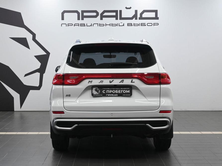 Haval M6 II Ростов-на-Дону  - изображение 4
