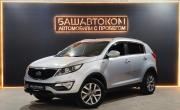 Kia Sportage III Рестайлинг Уфа  - изображение 21