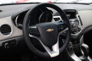 Chevrolet Cruze I Сургут  - изображение 43
