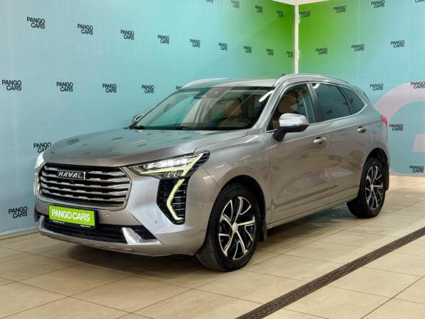 Haval Jolion I с пробегом 2022 года, цена 1 685 000 рублей, 68062 км, внедорожник, Автокод Объявления