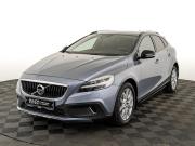 Volvo V40 II Рестайлинг Москва  - изображение 28
