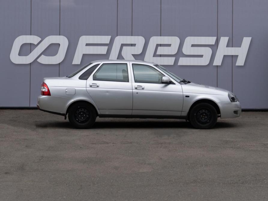 Lada (ВАЗ) Priora I Кропоткин  - изображение 5
