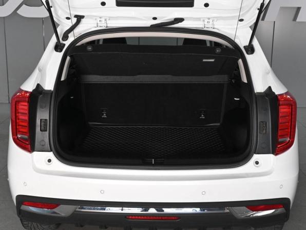 Haval Jolion I с пробегом 2021 года, цена 1 739 000 рублей, 105005 км, внедорожник, Автокод Объявления