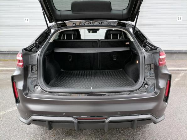 Haval F7x I Рестайлинг с пробегом 2024 года, цена 2 329 000 рублей, 12608 км, внедорожник, Автокод Объявления