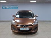 Hyundai i30 II Москва  - изображение 20