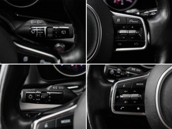 Kia Carnival IV с пробегом 2022 года, цена 3 695 000 рублей, 138316 км, минивэн, Автокод Объявления
