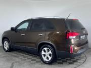 Kia Sorento II Рестайлинг Ростов-на-Дону  - изображение 17