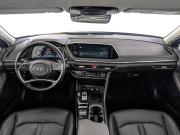 Hyundai Sonata VIII (DN8) Москва  - изображение 44