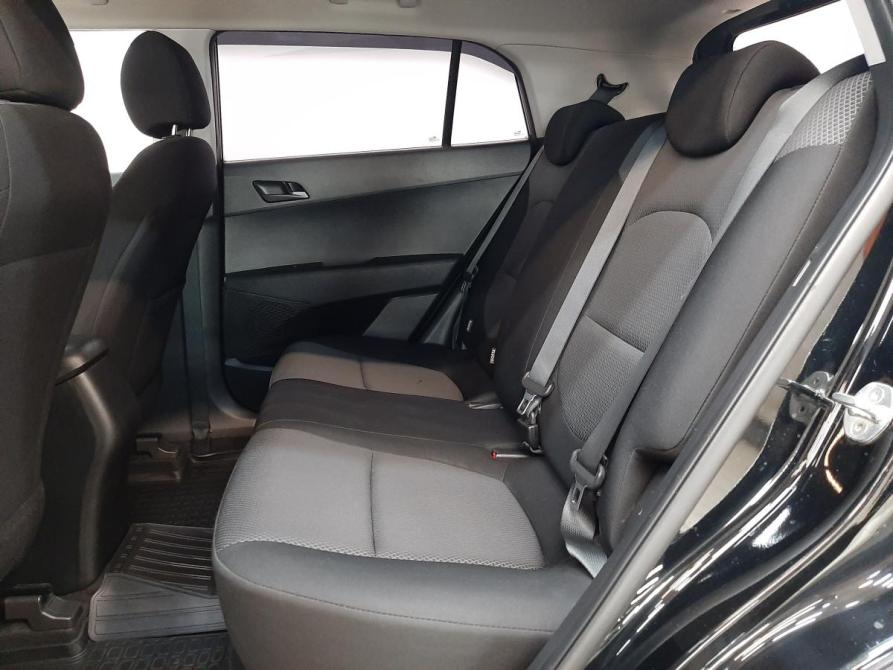 Hyundai Creta I Москва  - изображение 12