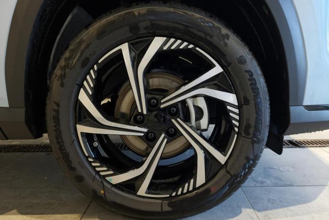 Новый Geely Cityray 2026 года, цена 2 954 990 рублей, внедорожник, Автокод Объявления