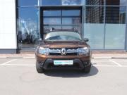 Renault Duster I Рестайлинг Нижний Новгород  - изображение 26
