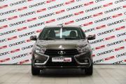 Lada (ВАЗ) Vesta I Сургут  - изображение 33