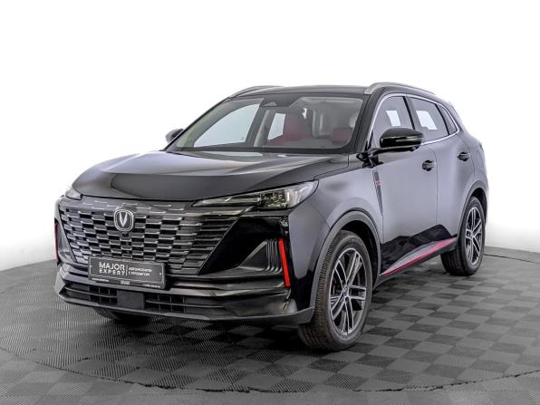 Changan CS55 Plus II с пробегом 2023 года, цена 1 945 000 рублей, 46704 км, внедорожник, Автокод Объявления