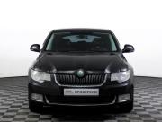 Skoda Superb II Москва  - изображение 20