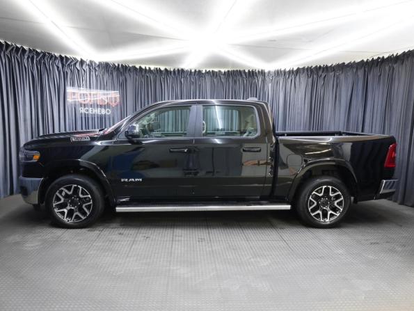 Ram 1500 V Рестайлинг с пробегом 2025 года, цена 8 490 000 рублей, 43 км, offers.body_type.unknown, Автокод Объявления