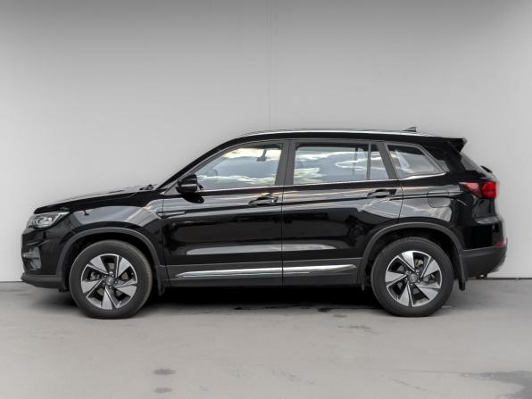 Changan CS75 I Рестайлинг с пробегом 2022 года, цена 1 900 000 рублей, 62747 км, внедорожник, Автокод Объявления