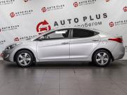 Hyundai Elantra V (MD) Минеральные Воды  - изображение 24