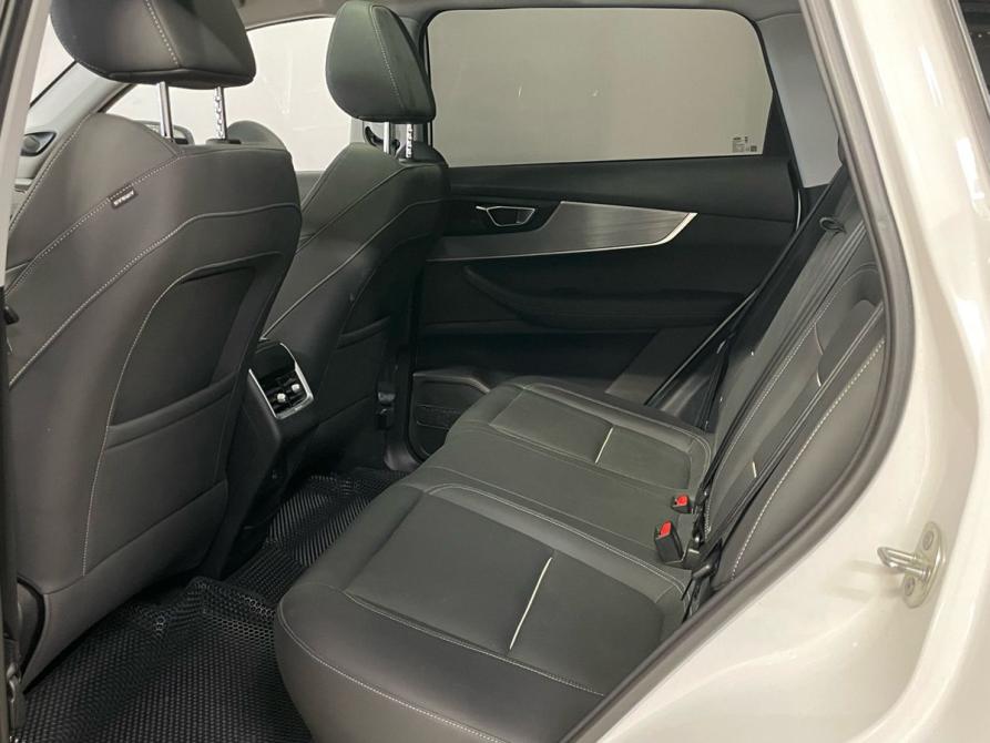 Chery Tiggo 7 Pro Max I Уфа  - изображение 15
