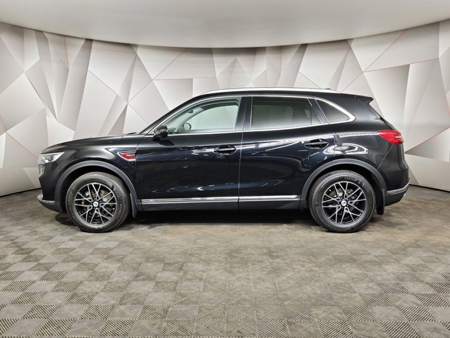 Hongqi HS5 I Москва  - изображение 5