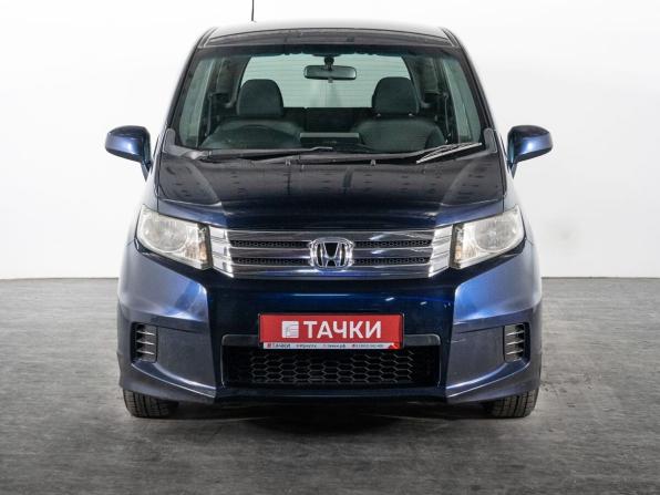 Honda Freed I с пробегом 2010 года, цена 955 000 рублей, 136256 км, компактвэн, Автокод Объявления