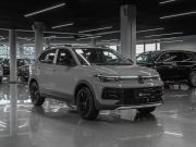 Volkswagen Tharu XR Москва  - изображение 29