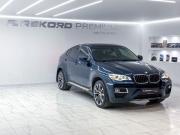 BMW X6 I (E71) Рестайлинг Уфа  - изображение 38