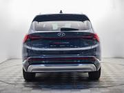 Hyundai Santa Fe IV Рестайлинг Москва  - изображение 23