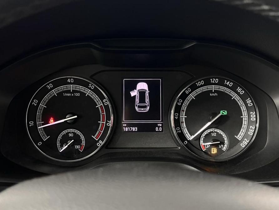 Skoda Kodiaq I Казань  - изображение 12