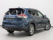 Nissan X-Trail III Москва  - изображение 35