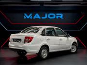 Lada (ВАЗ) Granta I Рестайлинг Москва  - изображение 29